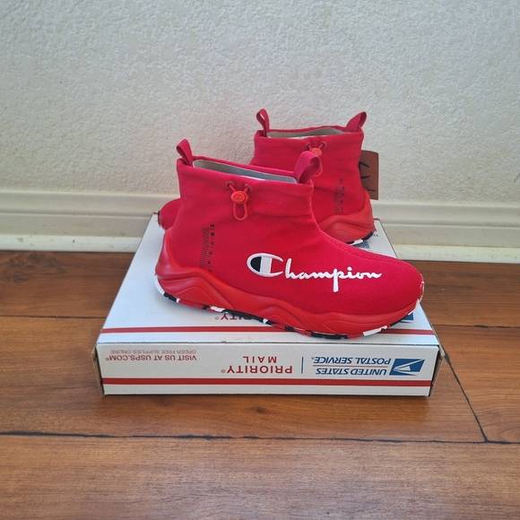 Champion - Picture 1 of 5